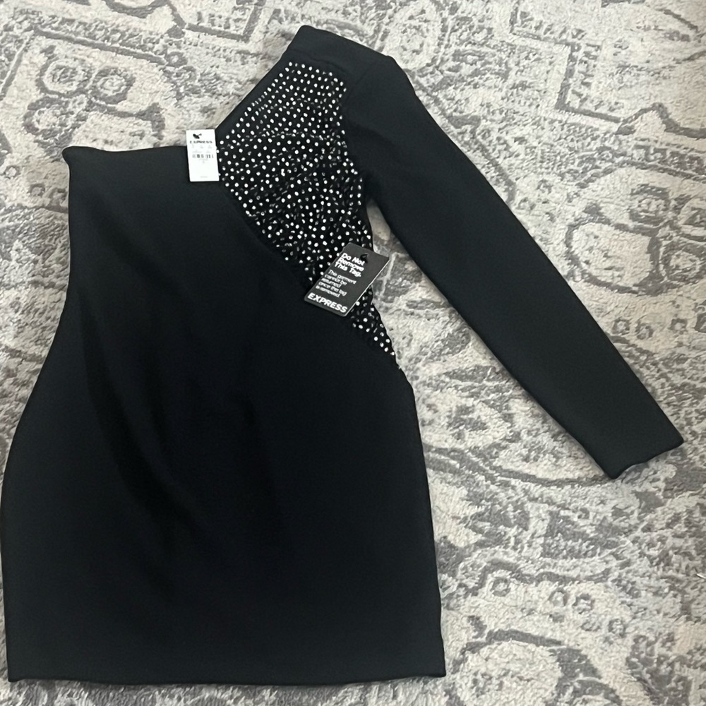 BNWT!! Express Dress Size 4!! Super Cute!